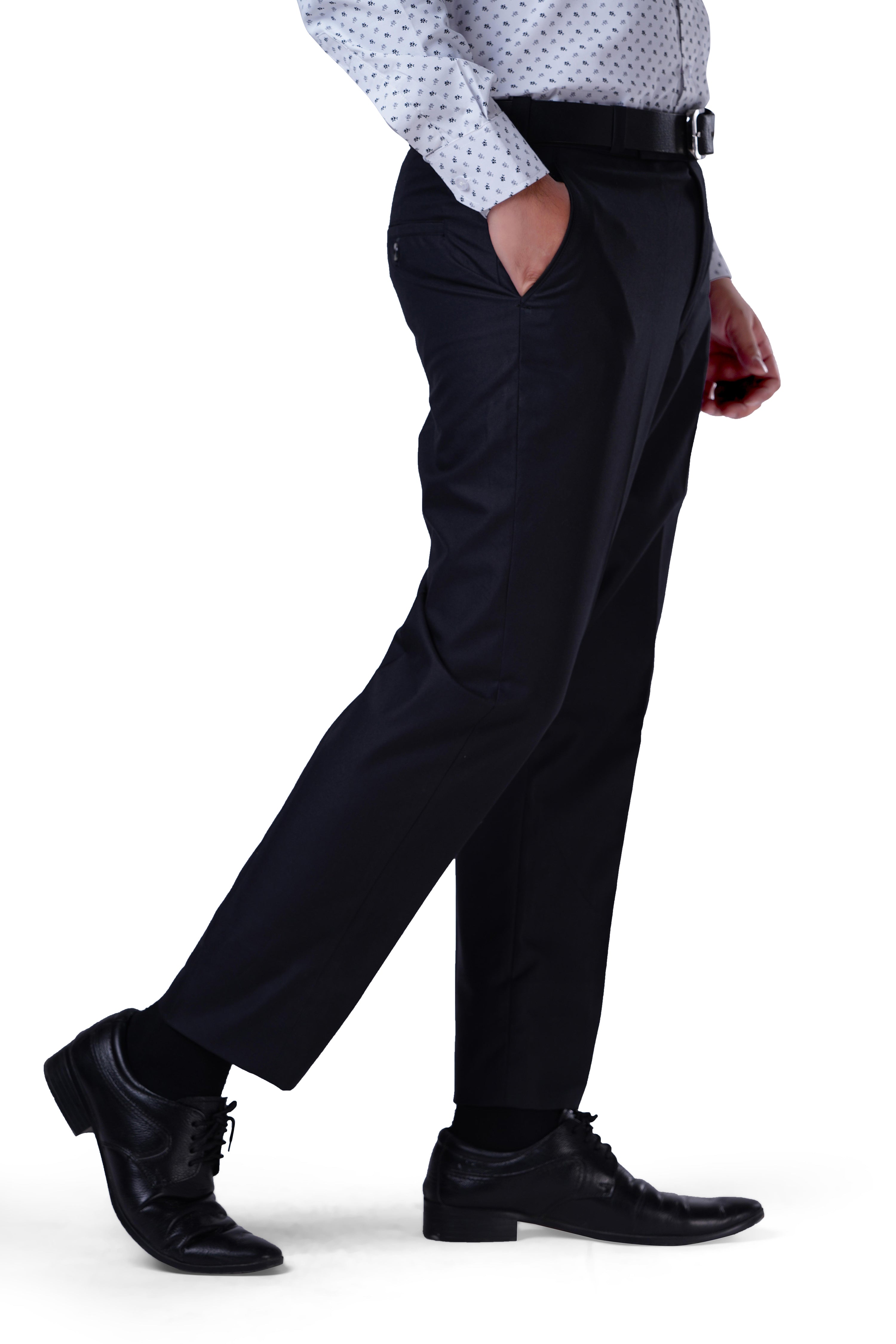 Item specifics Item Type: Full Length … | Mens pants casual, Slim fit  formal pants, Slim fit formal trousers